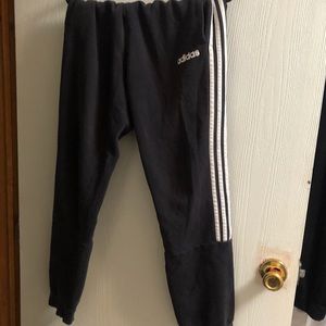 Adidas joggers